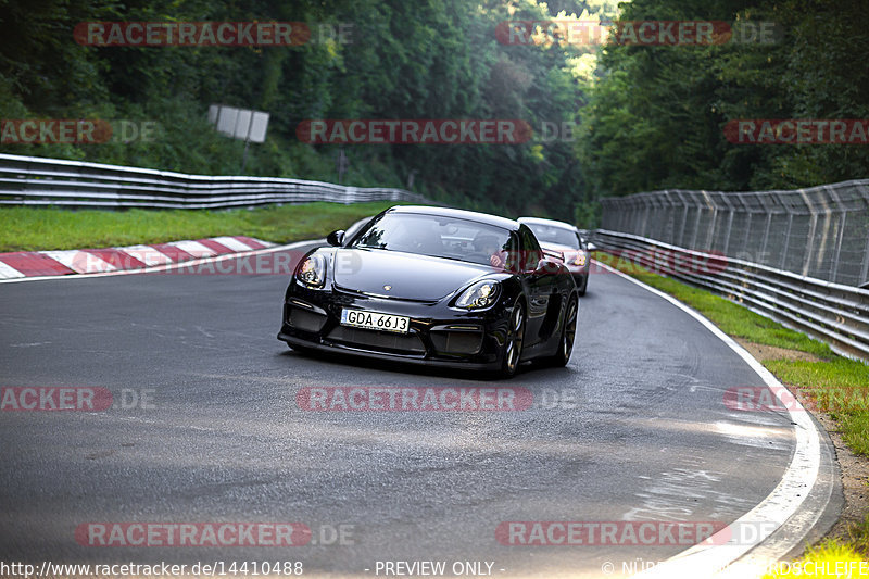 Bild #14410488 - Touristenfahrten Nürburgring Nordschleife (05.09.2021)