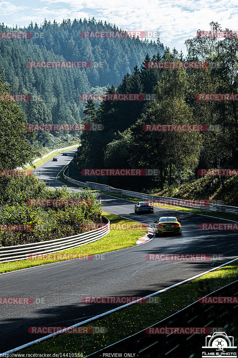 Bild #14410556 - Touristenfahrten Nürburgring Nordschleife (05.09.2021)