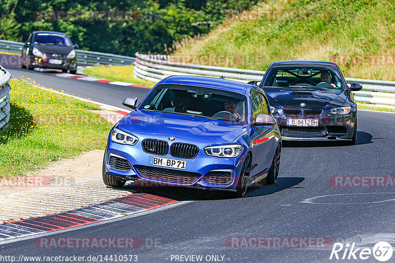 Bild #14410573 - Touristenfahrten Nürburgring Nordschleife (05.09.2021)