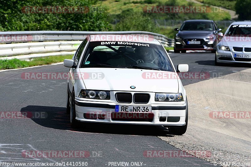 Bild #14410580 - Touristenfahrten Nürburgring Nordschleife (05.09.2021)