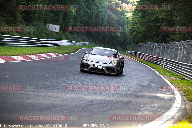 Bild #14410620 - Touristenfahrten Nürburgring Nordschleife (05.09.2021)