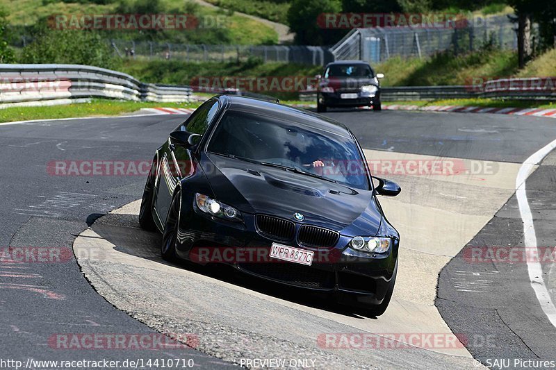 Bild #14410710 - Touristenfahrten Nürburgring Nordschleife (05.09.2021)