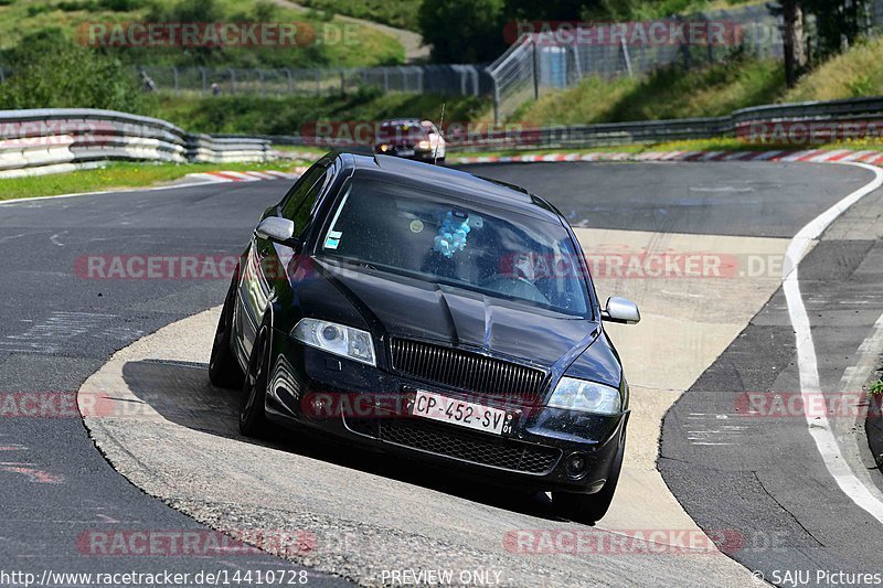 Bild #14410728 - Touristenfahrten Nürburgring Nordschleife (05.09.2021)