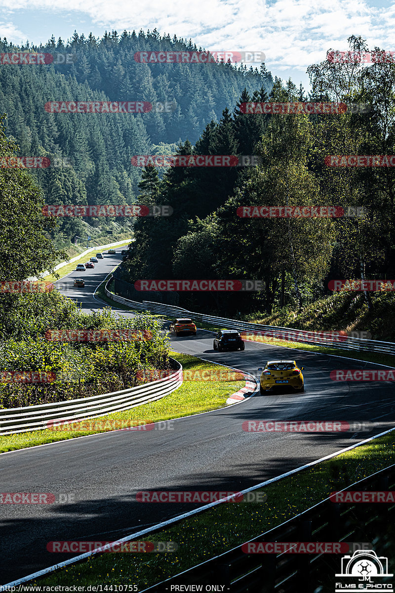 Bild #14410755 - Touristenfahrten Nürburgring Nordschleife (05.09.2021)