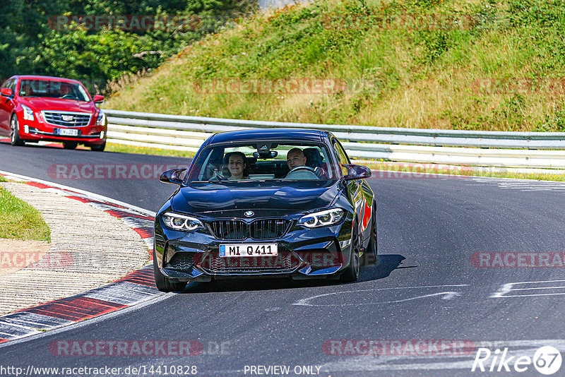 Bild #14410828 - Touristenfahrten Nürburgring Nordschleife (05.09.2021)