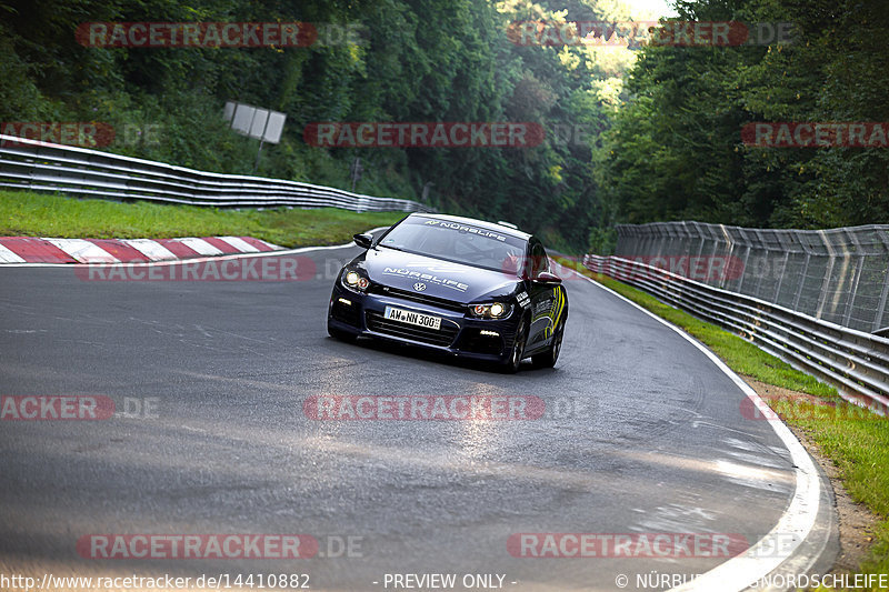 Bild #14410882 - Touristenfahrten Nürburgring Nordschleife (05.09.2021)