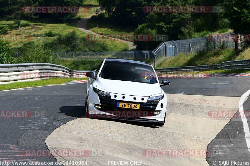 Bild #14410964 - Touristenfahrten Nürburgring Nordschleife (05.09.2021)