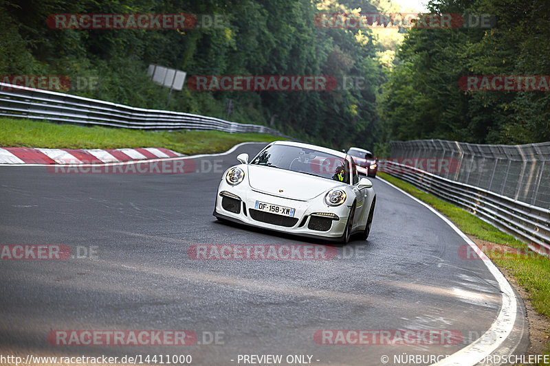 Bild #14411000 - Touristenfahrten Nürburgring Nordschleife (05.09.2021)