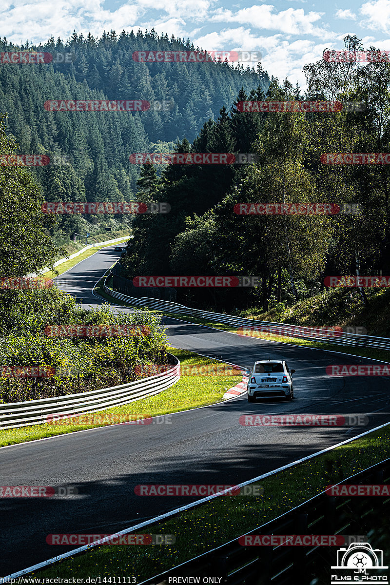 Bild #14411113 - Touristenfahrten Nürburgring Nordschleife (05.09.2021)