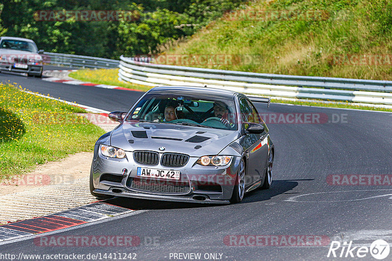 Bild #14411242 - Touristenfahrten Nürburgring Nordschleife (05.09.2021)