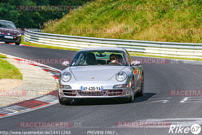 Bild #14411268 - Touristenfahrten Nürburgring Nordschleife (05.09.2021)