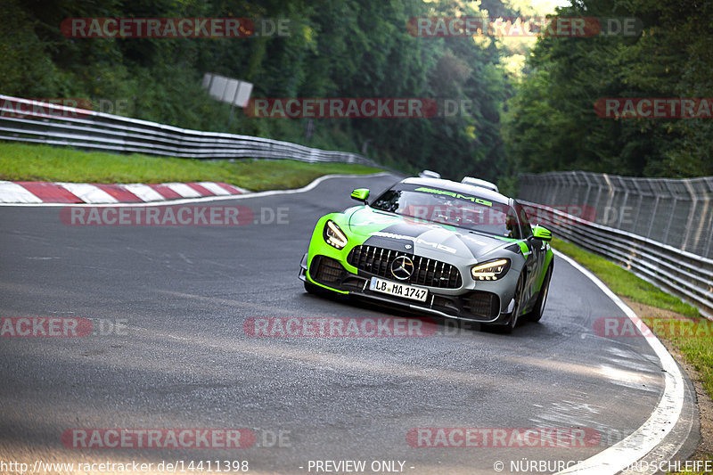 Bild #14411398 - Touristenfahrten Nürburgring Nordschleife (05.09.2021)