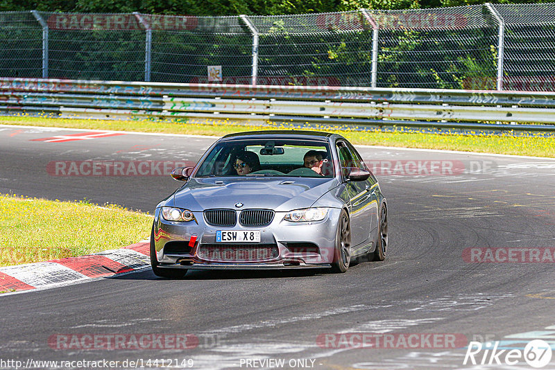 Bild #14412149 - Touristenfahrten Nürburgring Nordschleife (05.09.2021)