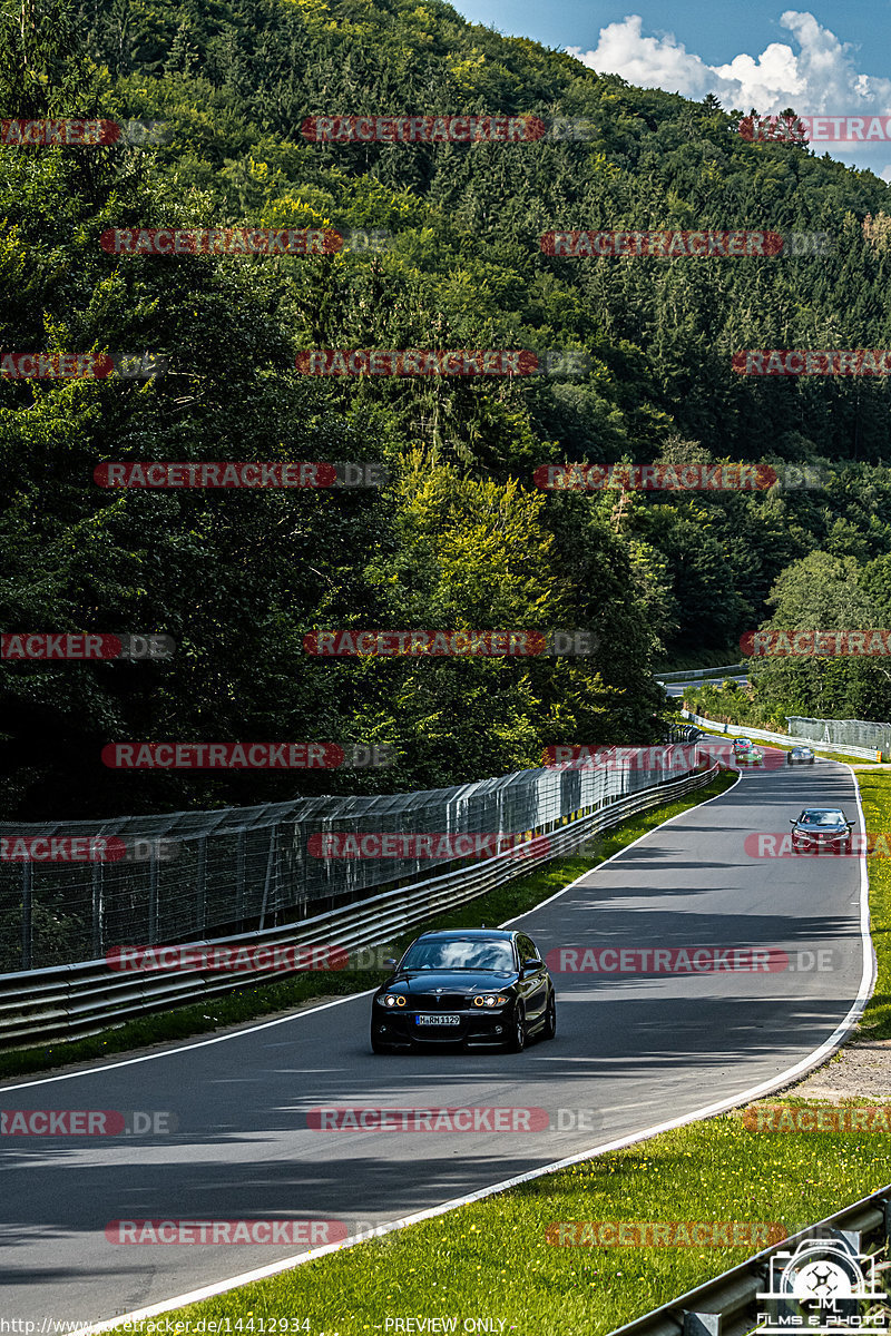 Bild #14412934 - Touristenfahrten Nürburgring Nordschleife (05.09.2021)