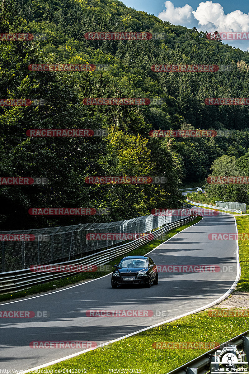 Bild #14413072 - Touristenfahrten Nürburgring Nordschleife (05.09.2021)