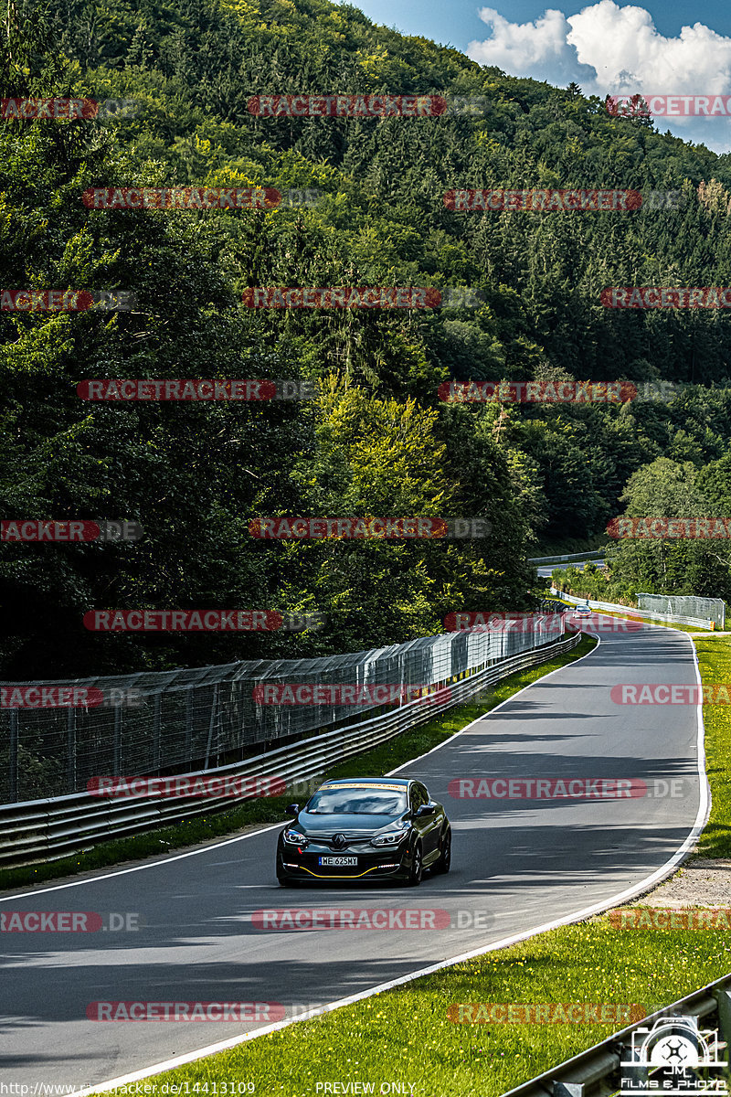 Bild #14413109 - Touristenfahrten Nürburgring Nordschleife (05.09.2021)