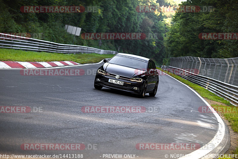 Bild #14413188 - Touristenfahrten Nürburgring Nordschleife (05.09.2021)