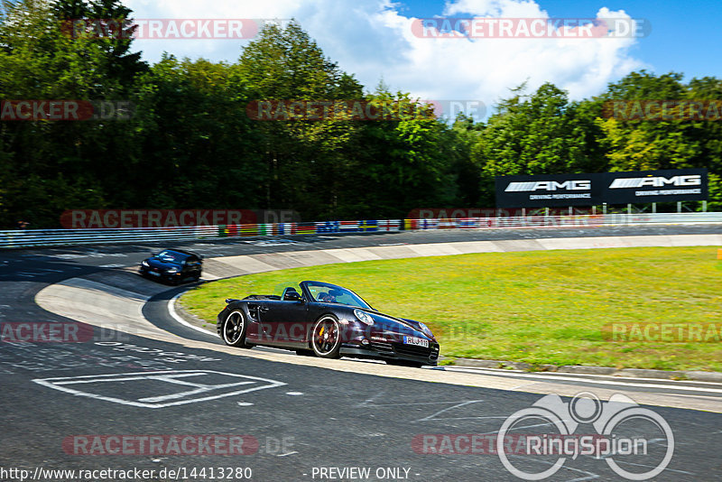 Bild #14413280 - Touristenfahrten Nürburgring Nordschleife (05.09.2021)