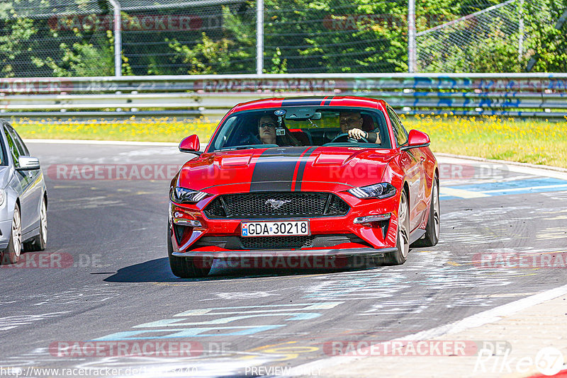 Bild #14413440 - Touristenfahrten Nürburgring Nordschleife (05.09.2021)