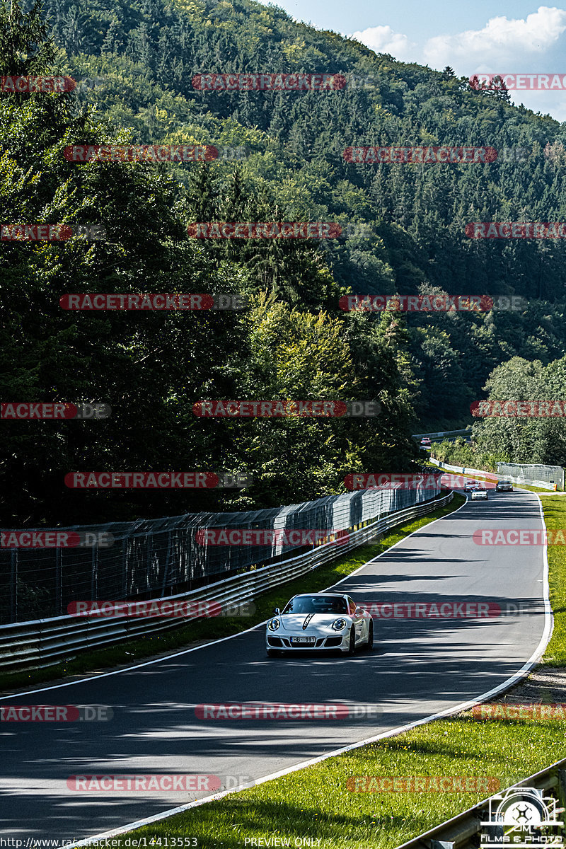 Bild #14413553 - Touristenfahrten Nürburgring Nordschleife (05.09.2021)