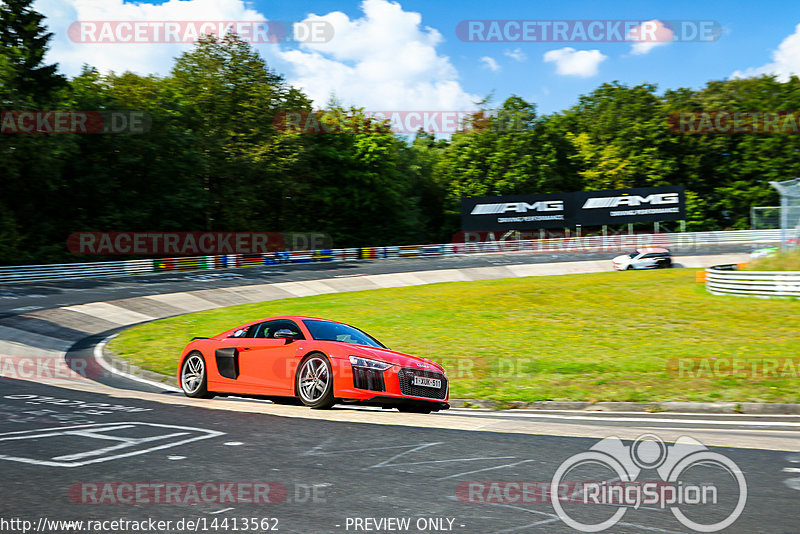 Bild #14413562 - Touristenfahrten Nürburgring Nordschleife (05.09.2021)