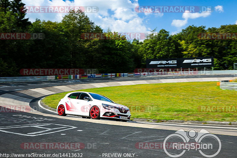 Bild #14413632 - Touristenfahrten Nürburgring Nordschleife (05.09.2021)