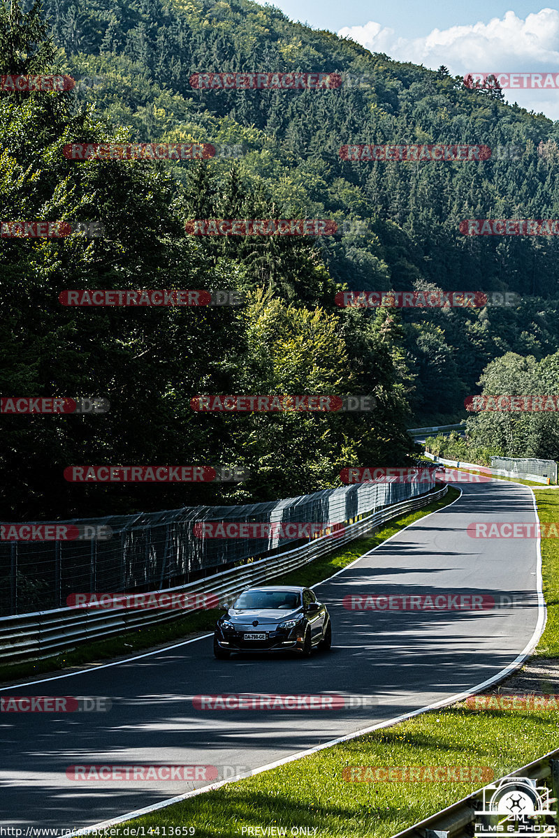 Bild #14413659 - Touristenfahrten Nürburgring Nordschleife (05.09.2021)