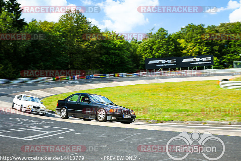 Bild #14413779 - Touristenfahrten Nürburgring Nordschleife (05.09.2021)