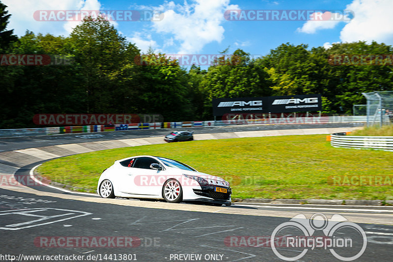 Bild #14413801 - Touristenfahrten Nürburgring Nordschleife (05.09.2021)