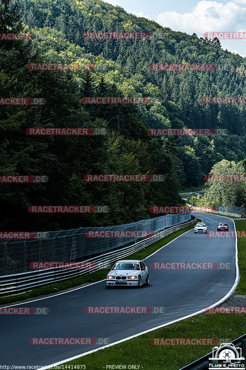 Bild #14414875 - Touristenfahrten Nürburgring Nordschleife (05.09.2021)