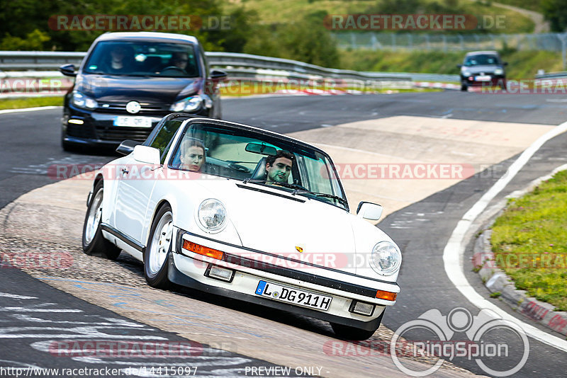 Bild #14415097 - Touristenfahrten Nürburgring Nordschleife (05.09.2021)