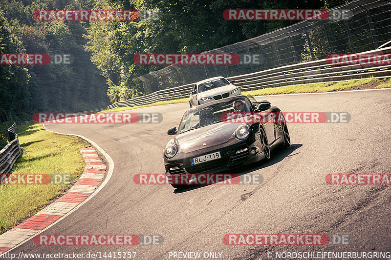 Bild #14415257 - Touristenfahrten Nürburgring Nordschleife (05.09.2021)