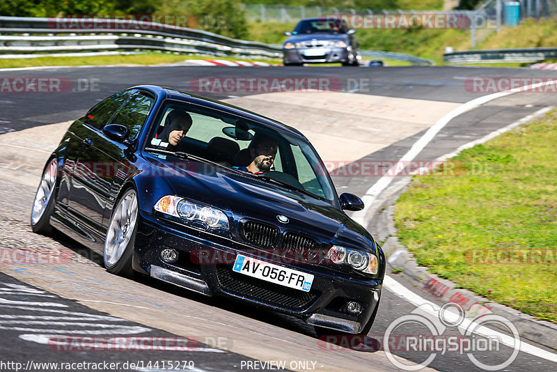 Bild #14415279 - Touristenfahrten Nürburgring Nordschleife (05.09.2021)