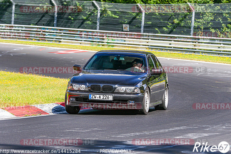 Bild #14415284 - Touristenfahrten Nürburgring Nordschleife (05.09.2021)