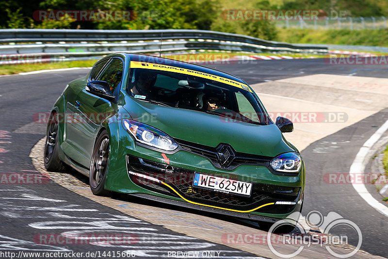 Bild #14415666 - Touristenfahrten Nürburgring Nordschleife (05.09.2021)