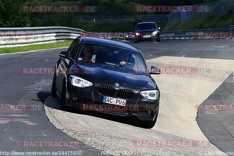 Bild #14415950 - Touristenfahrten Nürburgring Nordschleife (05.09.2021)