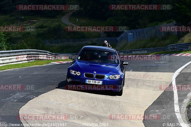 Bild #14415997 - Touristenfahrten Nürburgring Nordschleife (05.09.2021)