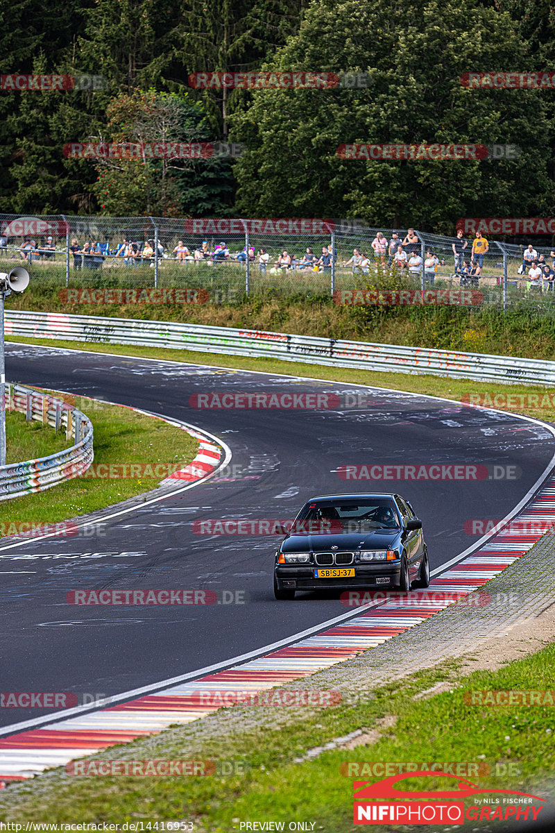 Bild #14416953 - Touristenfahrten Nürburgring Nordschleife (05.09.2021)