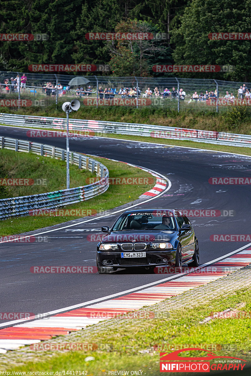 Bild #14417142 - Touristenfahrten Nürburgring Nordschleife (05.09.2021)