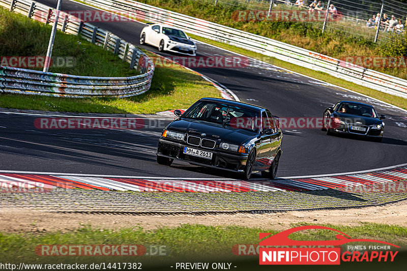 Bild #14417382 - Touristenfahrten Nürburgring Nordschleife (05.09.2021)