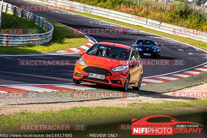 Bild #14417495 - Touristenfahrten Nürburgring Nordschleife (05.09.2021)