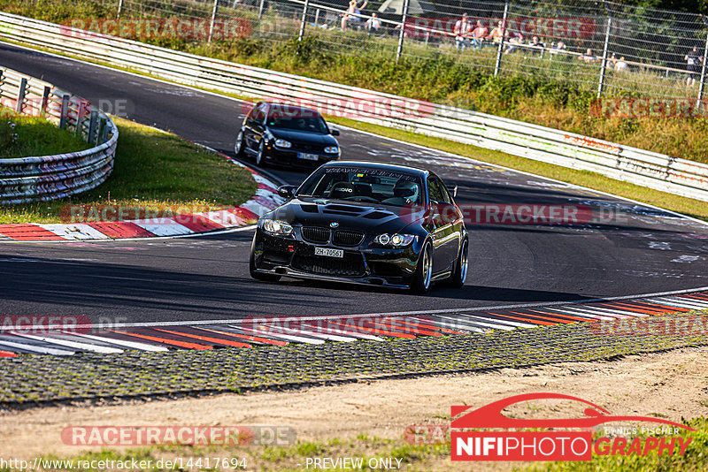 Bild #14417694 - Touristenfahrten Nürburgring Nordschleife (05.09.2021)