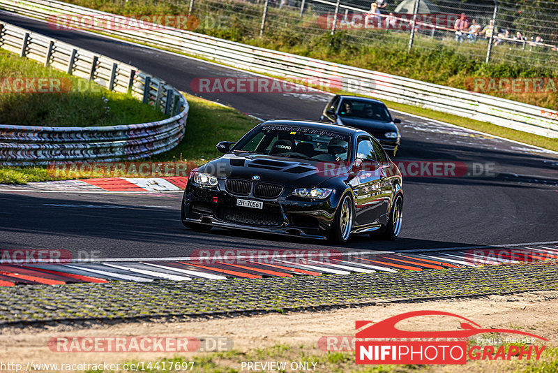 Bild #14417697 - Touristenfahrten Nürburgring Nordschleife (05.09.2021)