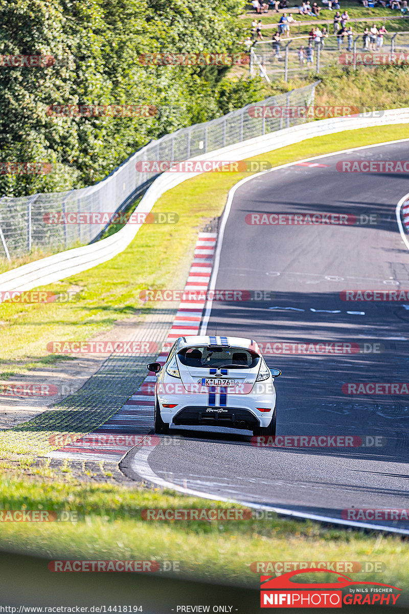 Bild #14418194 - Touristenfahrten Nürburgring Nordschleife (05.09.2021)