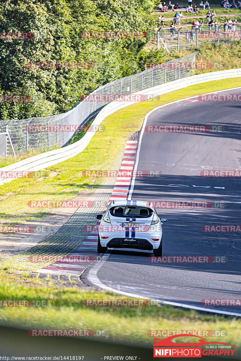 Bild #14418197 - Touristenfahrten Nürburgring Nordschleife (05.09.2021)