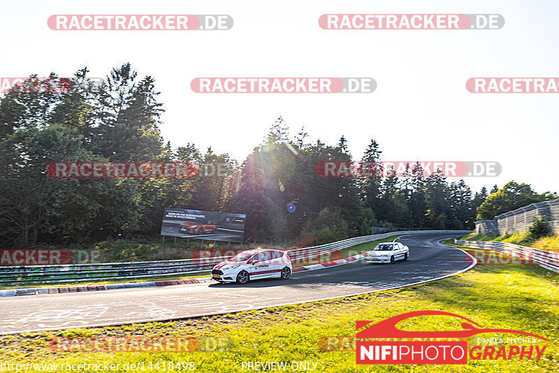 Bild #14418498 - Touristenfahrten Nürburgring Nordschleife (05.09.2021)