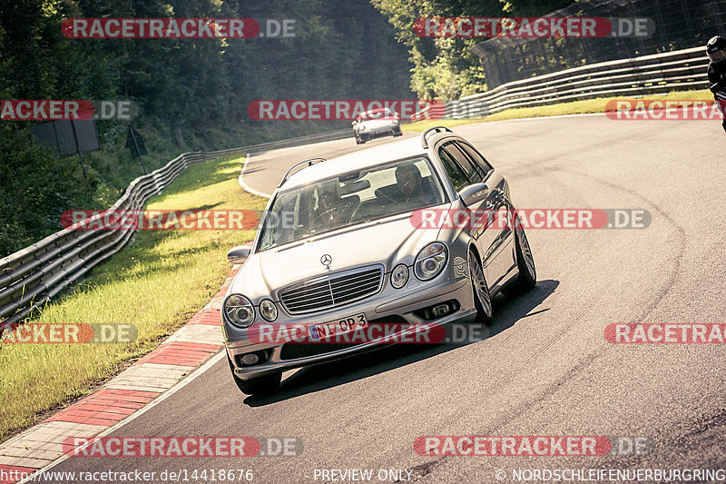 Bild #14418676 - Touristenfahrten Nürburgring Nordschleife (05.09.2021)