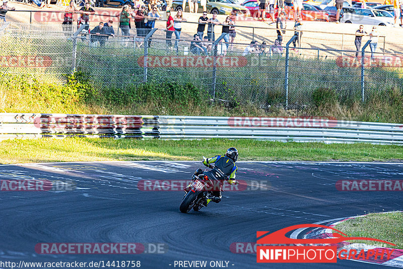 Bild #14418758 - Touristenfahrten Nürburgring Nordschleife (05.09.2021)