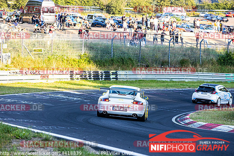 Bild #14418839 - Touristenfahrten Nürburgring Nordschleife (05.09.2021)