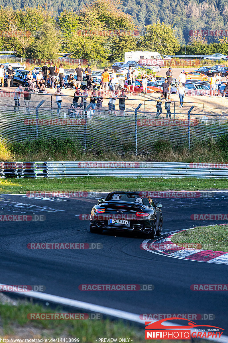 Bild #14418899 - Touristenfahrten Nürburgring Nordschleife (05.09.2021)